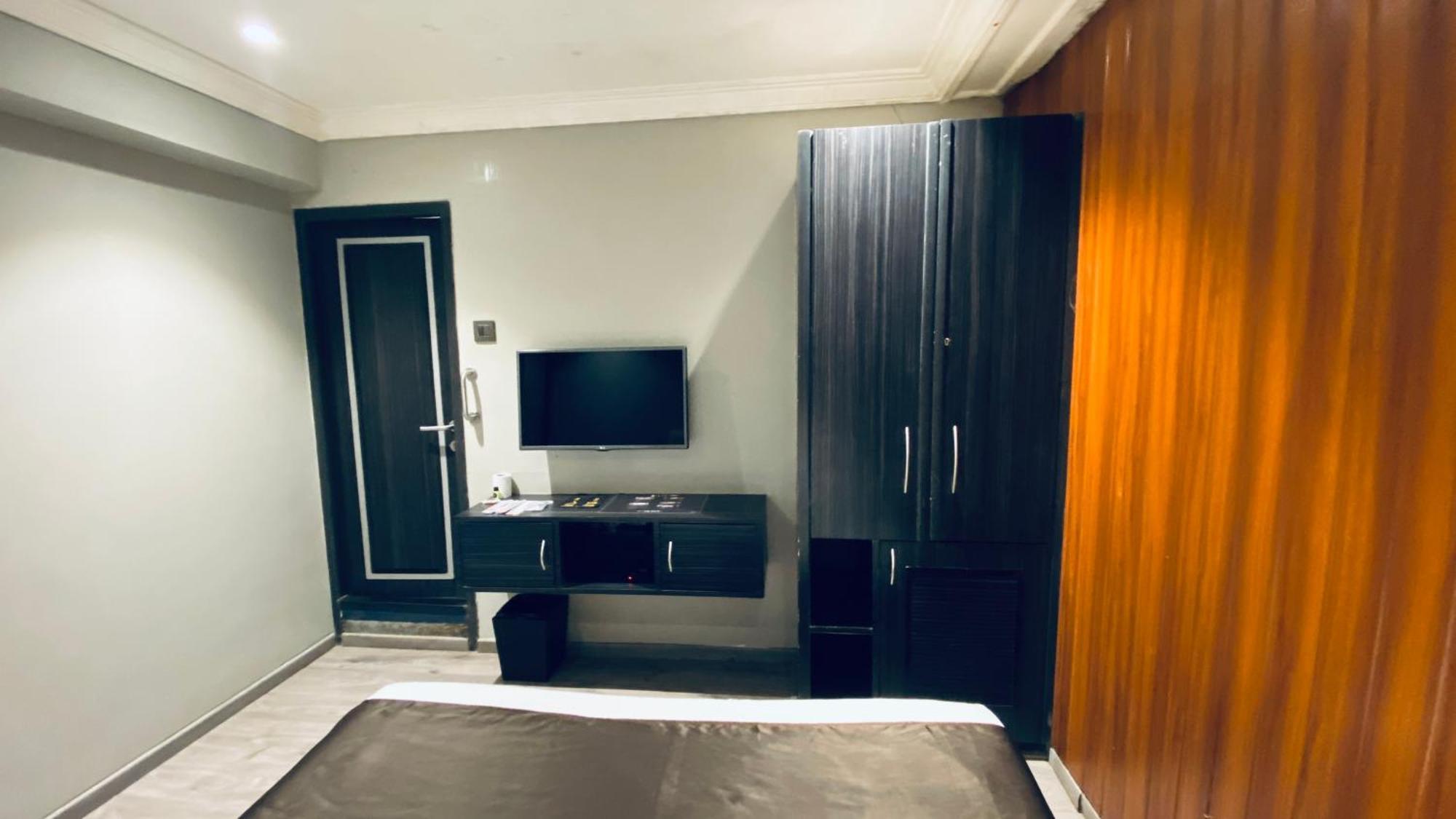 Gulf Hotel Mumbai- The Boutique Hotel Colaba Mumbai Luaran gambar